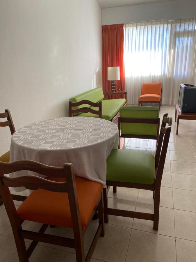 Hotel Bachue Girardot Extérieur photo